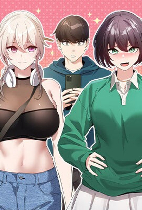 歪歪漫画清爽版新番上线